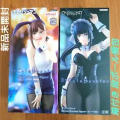 BiCute Bunnies Figure コベニ & ナーベラル 2種セット