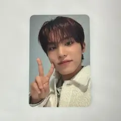 TREASURE LOVE PULSE ジョンウ hellolive トレカ