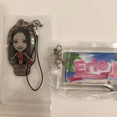 ✨新品✨Erie  居酒屋えぐざいる MMX クリーナー&ネームセット