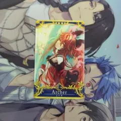 FGO シータ (聖杯レベル100) フェイタル fgoac - メルカリ
