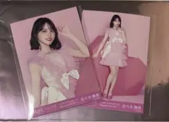LOVE イコラブ 佐々木舞香 生写真 コンプ⑤ - メルカリ