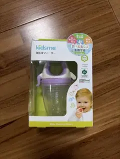 kidsme モグフィプラス 離乳食フィーダー 6ヶ月〜のサムネイル
