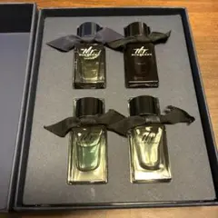 Mr. Burberry ミニ香水 4本セットのサムネイル