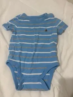 GAP ロンパース 80サイズ 男の子