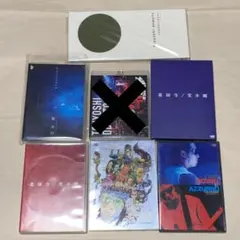 2025年最新】薬師寺LIVE [DVD]の人気アイテム - メルカリ