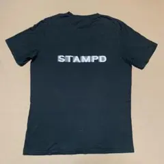 STAMPD stampd LA スタンプド　Tシャツ デカロゴのサムネイル