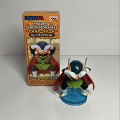 ドラゴンボール ワールドコレクタブルフィギュア グレートサイヤマン