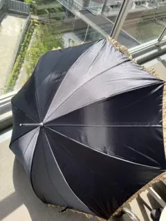 aiko 太陽からも雨からもあなたをお守りアンブレラ 折り畳み傘 - メルカリ