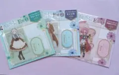 葬送のフリーレン エニマイ くじ アクスタ フリーレン ヒンメル アウラ