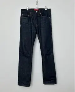 2026年最新】supreme rigid slim jeanの人気アイテム - メルカリ