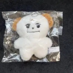 SUPER JUNIOR キュヒョン ぬいぐるみ マスコットキーリング ギュメ