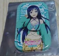 ラブライブ サンシャイン Aqours スクエア缶バッジ Y2K ver - メルカリ