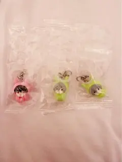 アイナナ めじるしアクセサリー 百 千