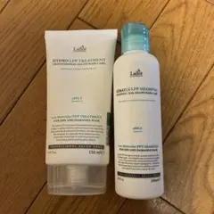 Lador Treatment & Shampoo