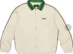 palace Ultra Relax Track Jacket OffWhiteのサムネイル