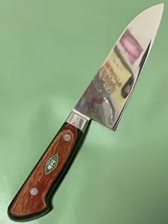 ちくぜん 筑前 博多包丁 ペティナイフ 135mm 洋包丁 特殊鋼 ステンレス