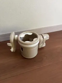 ベビーカー ドリンクホルダー