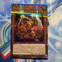 E•HERO フェザーマン 絵違い 25thシークレット QCシク クオシク - メルカリ