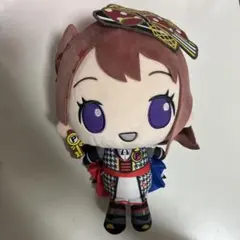 2026年最新】戸山香澄 ぬいぐるみの人気アイテム - メルカリ