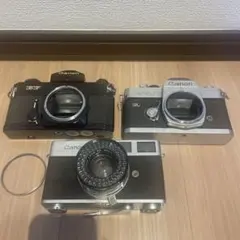 ★完動＊美品＊整備済＊初期保証★canon ftb★作例多数 キヤノン FTb[記憶に残る名機の実像] Vol.01 - PRONEWS : 動画制作の