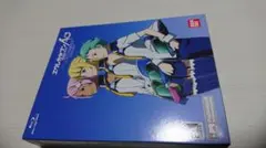 エウレカセブンAO -ユングフラウの花々たち- GAME＆OVA Hybrid…