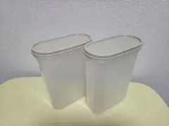 新品未使用　タッパーウェア　MMだ円 10個セット 2026年最新】mmだ円 タッパーウェアの人気アイテム - メルカリ