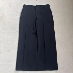 50s 60s スラックス ウール ヴィンテージ 検索用 ギャバジン - メルカリ