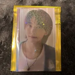 SEVEN SPILL THE FEELS ジョンハン タワレコラキドロ