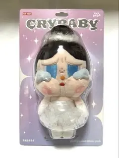 CRYBABY SHINYSHINY ぬいぐるみペンダント クライベイビー