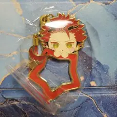 鬼龍紅郎 あんスタ みにコレ Chararingチャームコレクション