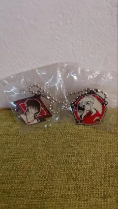 【新品未開封】　犬夜叉　桔梗　スクエア缶バッジ ユニオンクリエイティブ公式 on X: 