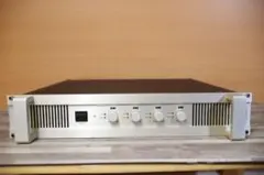 アナログ盤再生に 英国名機QUAD33プリアンプ 動作品 電源部整備済 説明