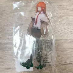 シュタインズゲート　Steins Gate 牧瀬紅莉栖　バニー　BIG アクスタ シュタインズゲート Steins Gate 牧瀬紅莉栖 バニー BIG アクスタ