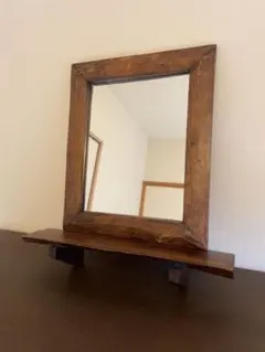 2026年最新】古材 ミラーの人気アイテム - メルカリ