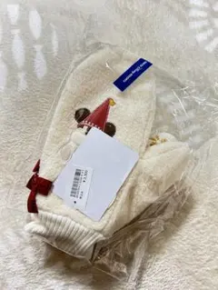 リルリンリン ミトン 手袋