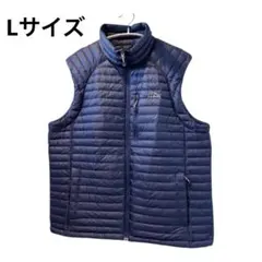 2026年最新】llbean ダウンベスト 80sの人気アイテム - メルカリ