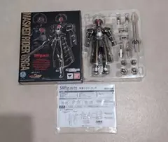 S.H.Figuarts 仮面ライダー オーガ フィギュアーツ - メルカリ
