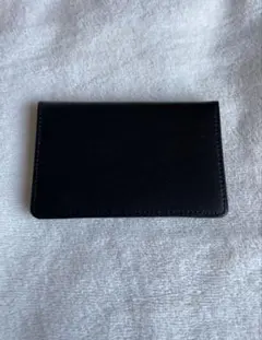 名刺入れ　岐阜大学