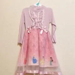 セーター ワンピース