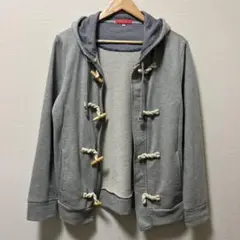 アベイル ジップパーカーのサムネイル