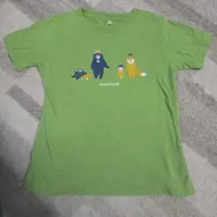 montbell トップス