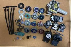 ベイブレード　セットのサムネイル