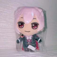 【中古】アイナナ✲*TRIGGER九条天きらどるぬいぐるみ(8周年)