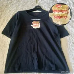 【ワンダフルワールド】　カネコイサオ いちごミルフィーユ　Tシャツ　カットソーのサムネイル