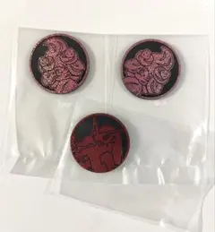 ポケモンコインコレクション第4弾