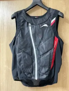 KUSHITANI 　革ジャケット用メッシュベスト サイズ L/3W KUSHITANI 革ジャケット用メッシュベスト サイズ L/3W - メルカリ