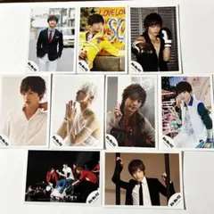 キスマイ　玉森裕太　公式写真②