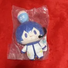 KAITO bilibili ぬいぐるみ 中国 KAITO 中国限定 bilibili ビリビリ BEMOE ぬいぐるみ｜Yahoo!フリマ
