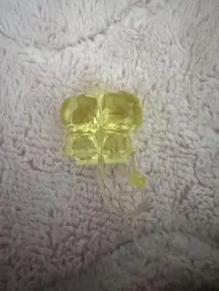 サンリオパティアンドジミー　プレミアムマスコット　レア物