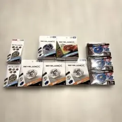ベイブレードX まとめ売りUX-20 / BX-50 / CX-18 - メルカリ